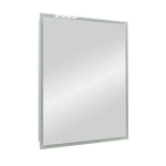 Зеркала-шкафы Reflexion Cube RF2218CB
