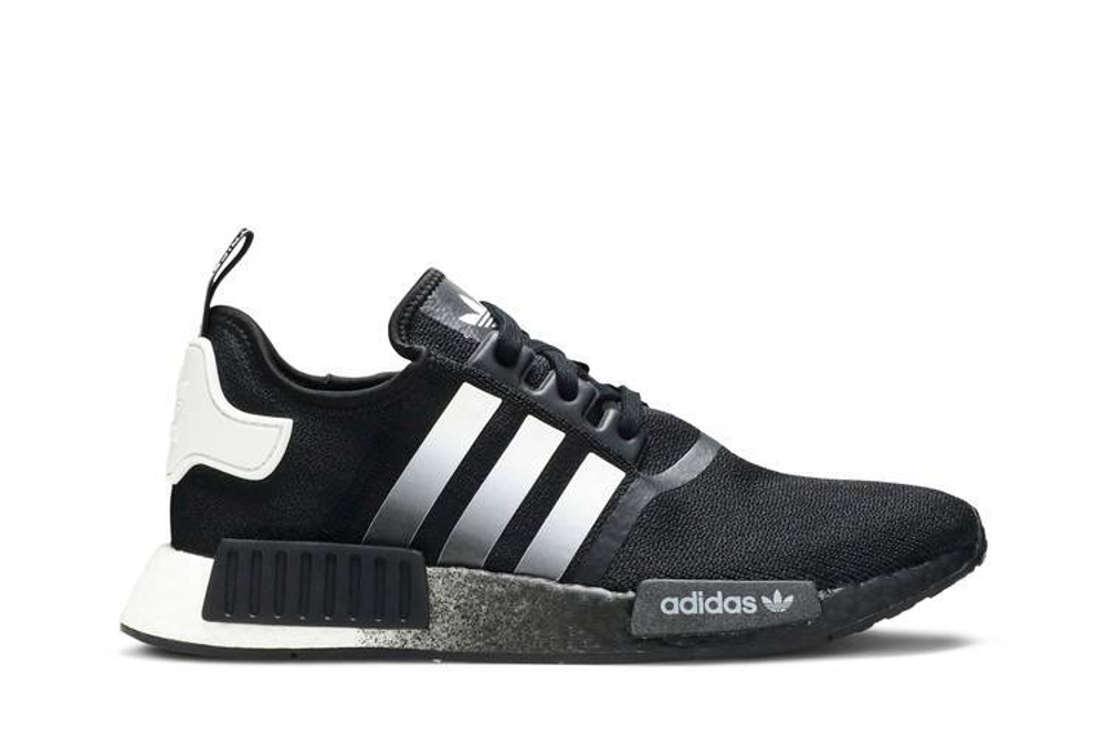 Кроссовки Atmos X Adidas Originals Zx 2K Boost