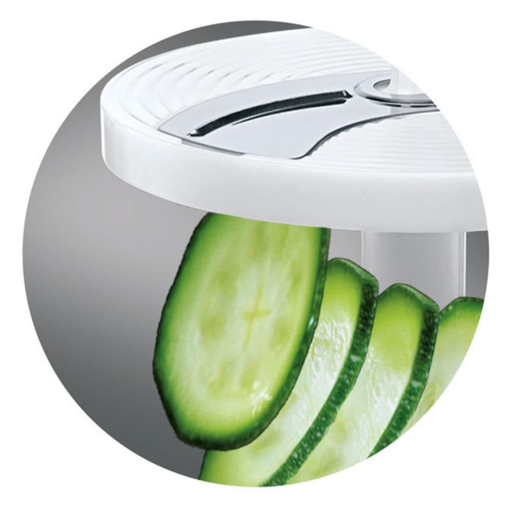 Насадка кухонный комбайн Braun MQ70 WH