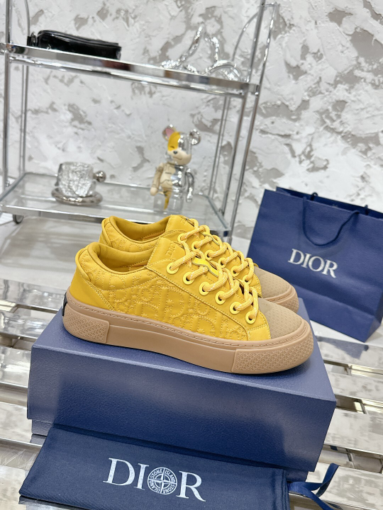 Christian Dior Sneaker