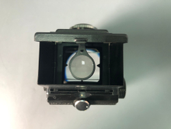 Lubitel 166 Universal