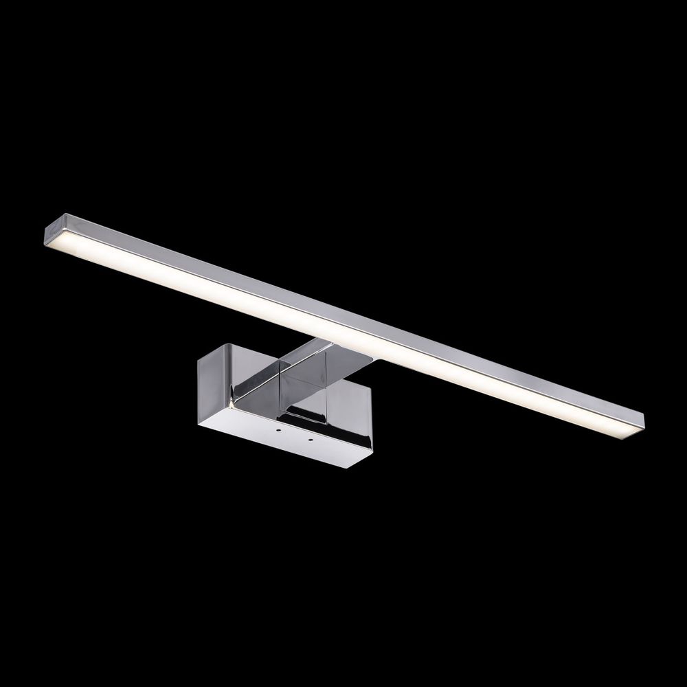 Citilux VIZOR CL708751 Настенная подсветка Хром