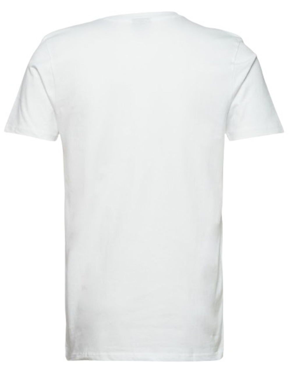 Мужская теннисная футболка Ellesse Sidalini Tee - white