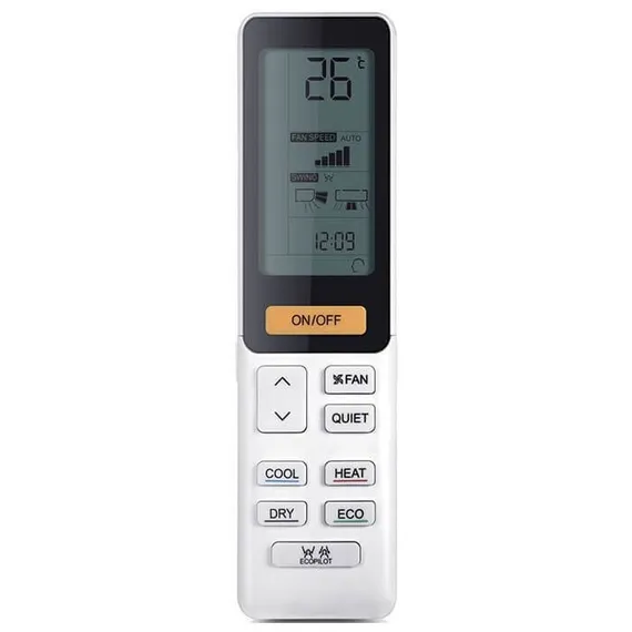 Настенная сплит-система Haier AS25S2SF4FA-G/1U25S2SM4FA 2025 Flexis Super Match