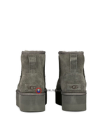 CLASSIC MINI PLATFORM Grey