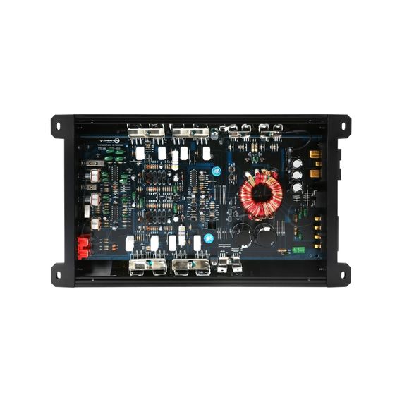 Усилитель URAL (УРАЛ) TT 2.100