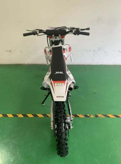Мотоцикл JHL Z125E