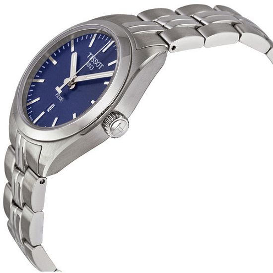 Женские часы Tissot T101.210.11.041.00 PR 100 Lady