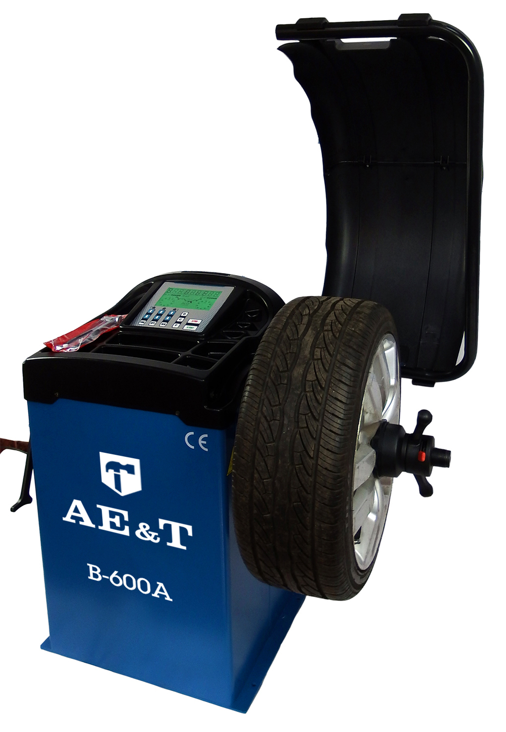 Станок балансировочный B-600A AE&T