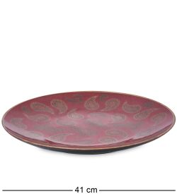 DC-05/4 Тарелка керамическая 40,50*40,50