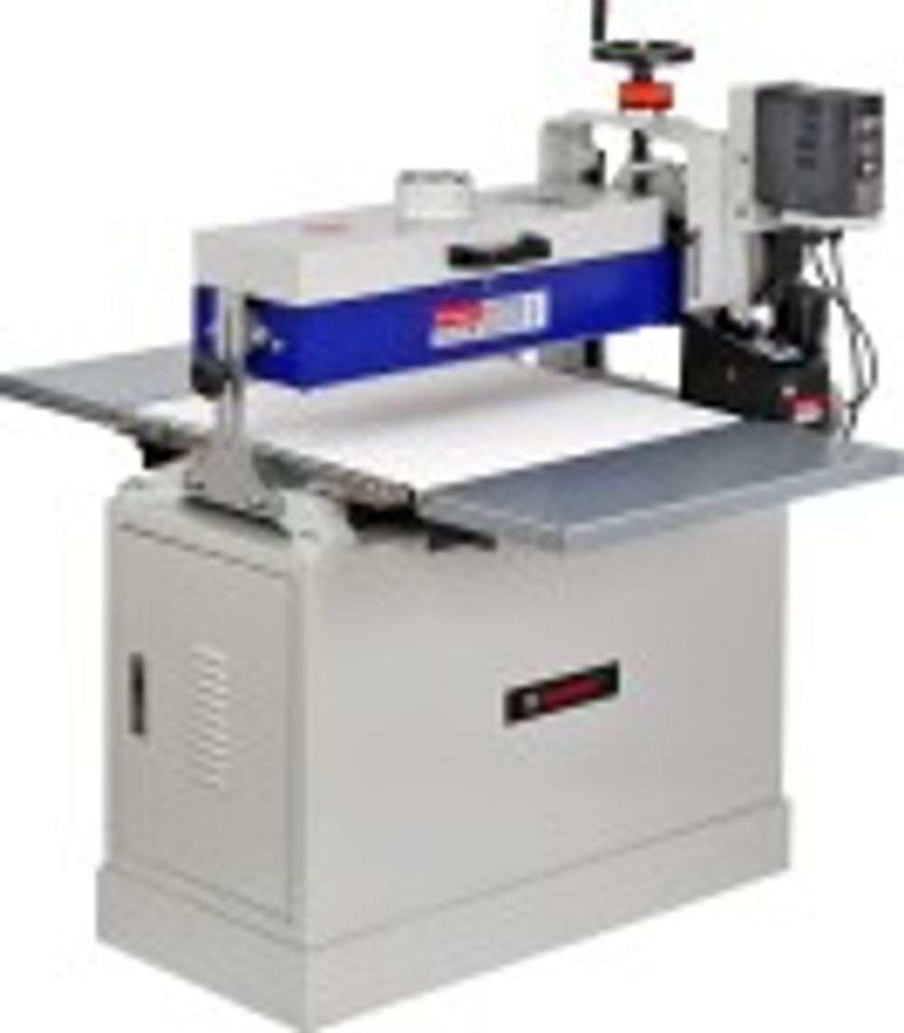 Станок шлифовальный барабанный BELMASH DS560-WB S125A