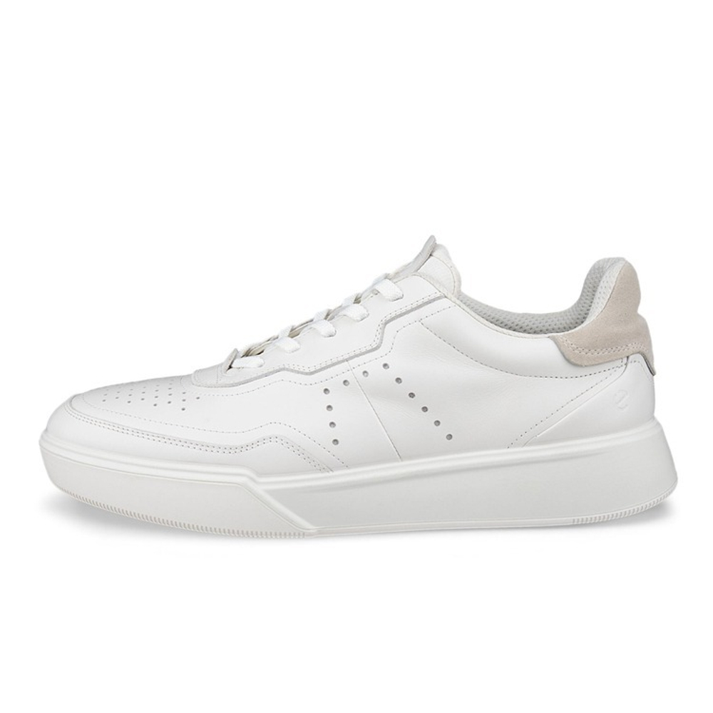 Кроссовки мужские ECCO STREET COURT M