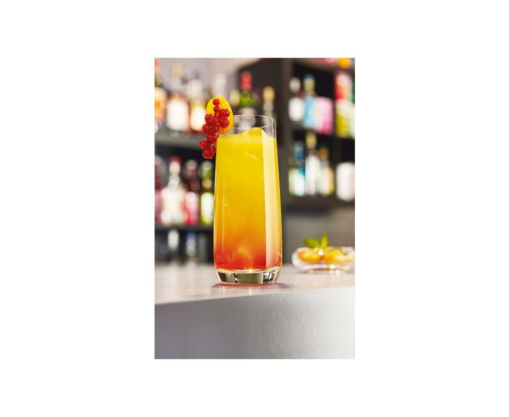 Набор стаканов высоких 6шт 450мл Chef&Sommelier Vigne