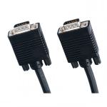 Кабель VGA х VGA с фильтрами 1.8м. VS V018