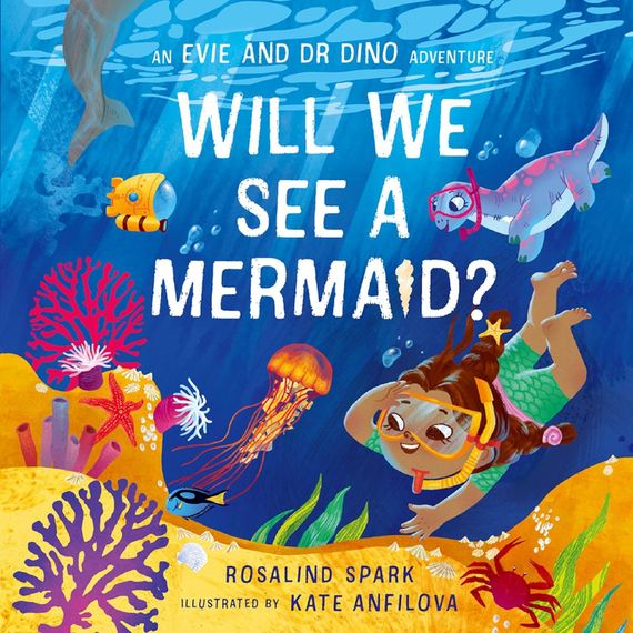 Will We See a Mermaid?