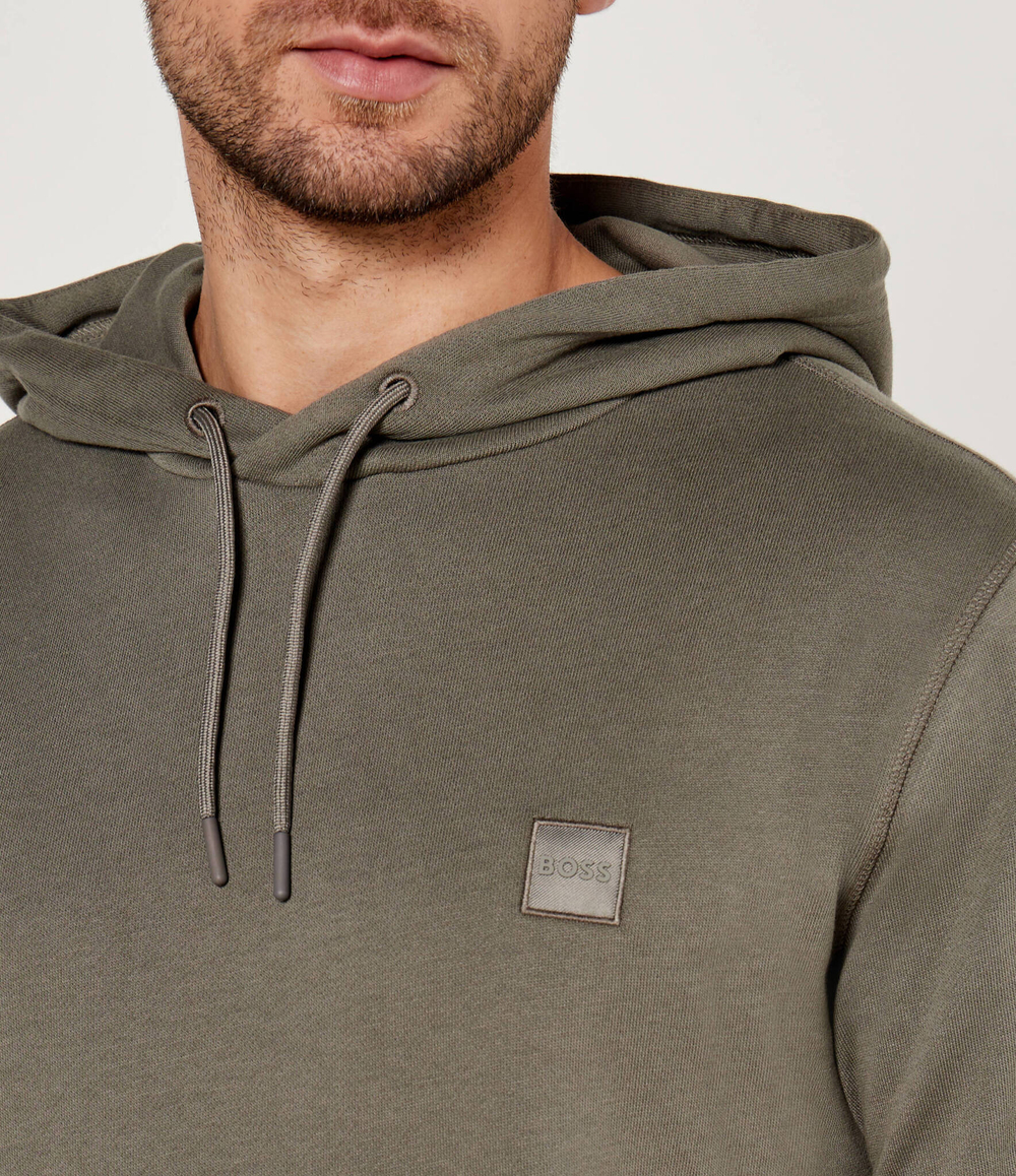 Худые Wetalk BOSS ORANGE - оливковый(50509314)