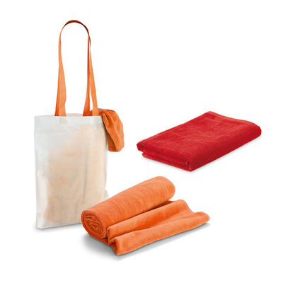 SARDEGNA. Пляжное полотенце