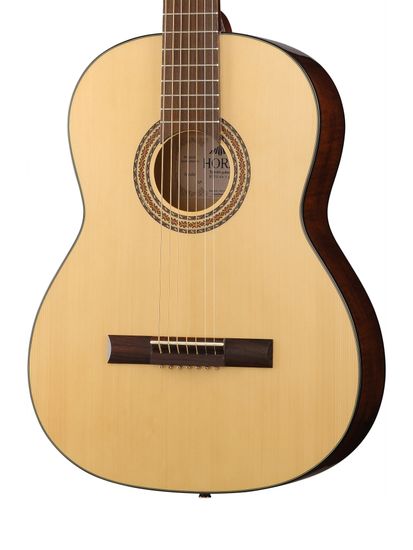Классическая 7-струнная гитара Hora N1010-7R (S1010-7R) Spanish 7