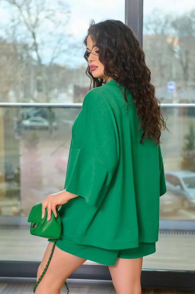 Костюм УК-415 Fabrika