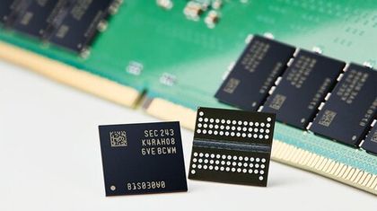Компания SK hynix увеличила стоимость DDR5-памяти
