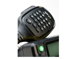 Цифровая радиостанция возимая Аргут А-703 UHF