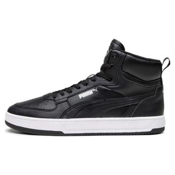 Puma High Top 'Black'
