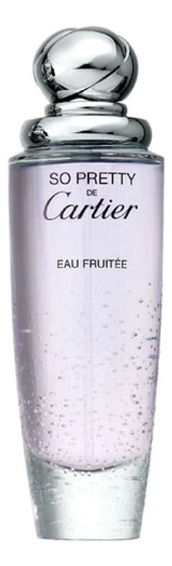Cartier So Pretty Fruitee