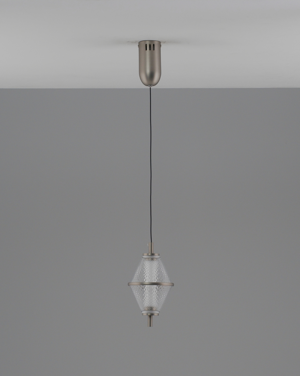 Светильник подвесной светодиодный Moderli V11364-PL Senta