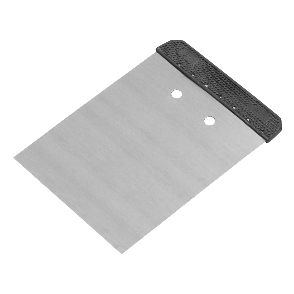 Набор шпателей японских стальных, 50-80-100-120 мм, 4 шт, Sparta 852605