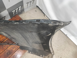 Бампер задний Kia Cerato 4 (BD) 21-нв Б/У Оригинал 86511M6EA0