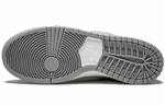 Кроссовки Nike Dunk Sb Ishod W Flat Silver