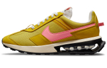 Кроссовки Nike Air Max Pre-Day Dark Citron (Женская размерная сетка)