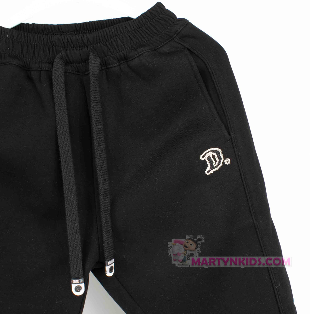 трико теплое "D" QUALITY    4815