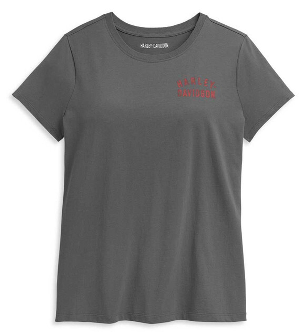 Футболка Motorcycle Graphic Harley-Davidson