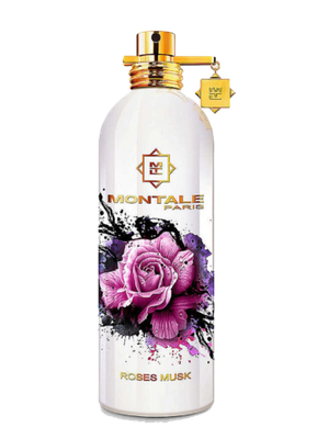 Купить духи Montale Roses Musk Limited Edition, монталь отзывы, алматы монталь парфюм