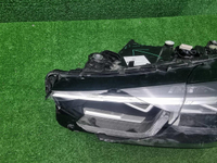 Битая Фара левая BMW X3 G01 (2021-2024) LED