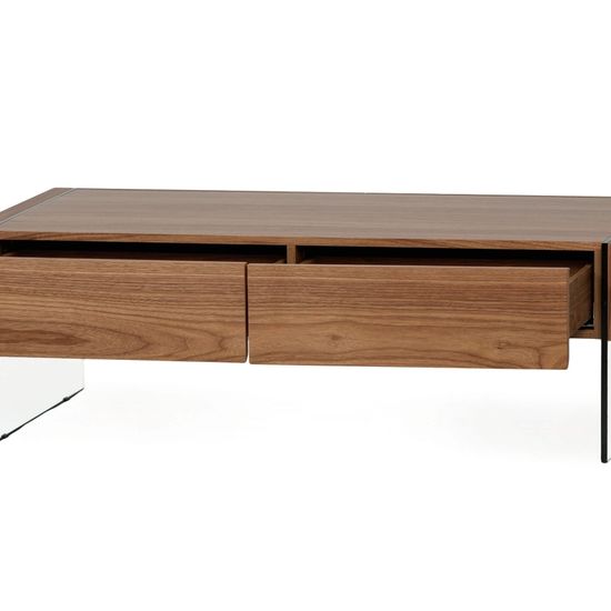 Журнальный стол Somerset 127x60