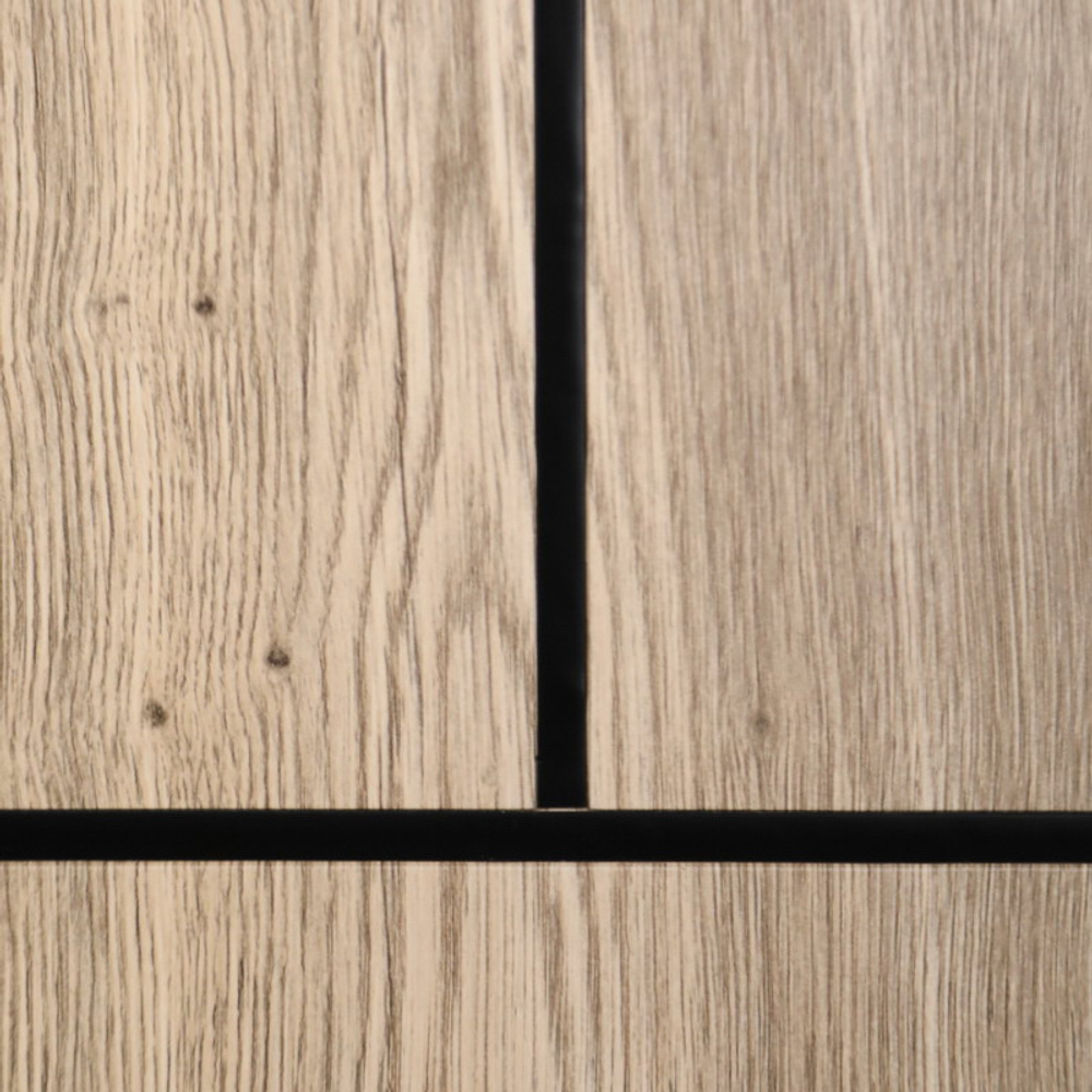 Стальная дверь "Sigma". Заказная модель.