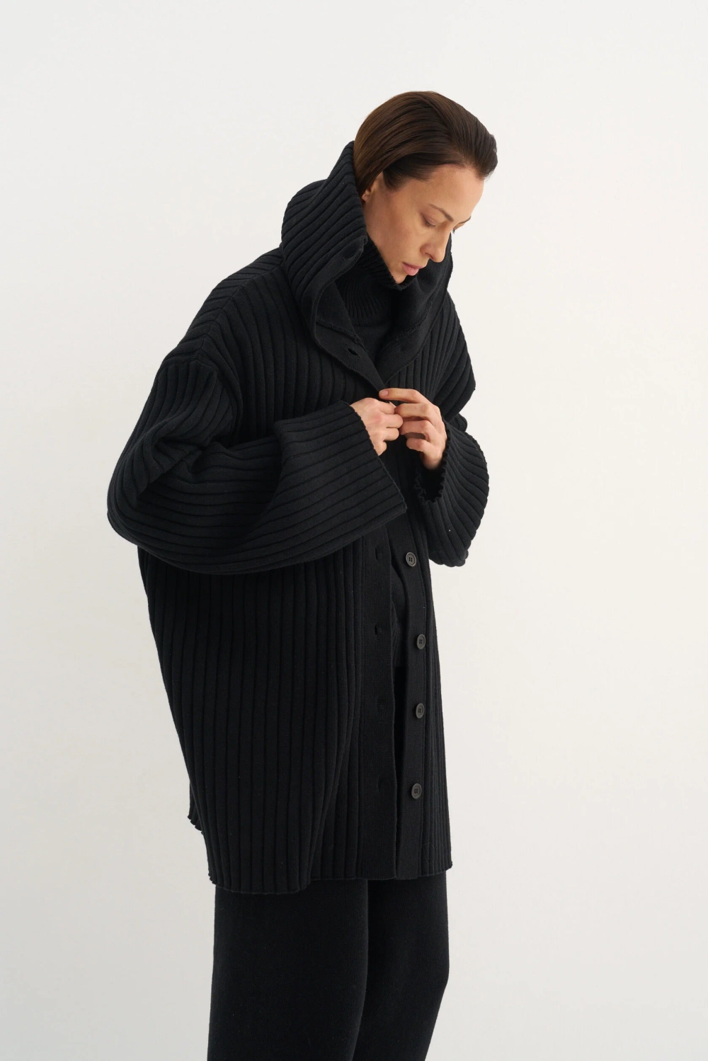 Кардиган ОТО