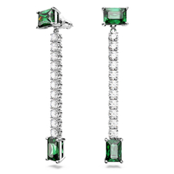 MATRIX:PE WITH GEMS DANGLING GRE/RHS