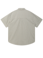 Мужская Рубашка Bigwig Ian Woven