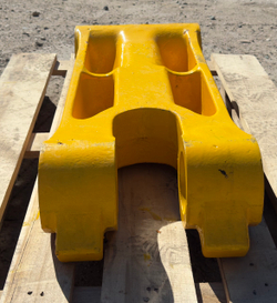 Трапеция центральная 207-70-73110 PC300