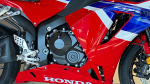 Honda CBR 600RR