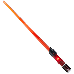 Hasbro Star Wars - Lightsaber Forge Kyber Core Bladesmith Darth Vader Electronic Lightsaber F9971 / артикул   F1135 F9971  / GTIN 5010996202352