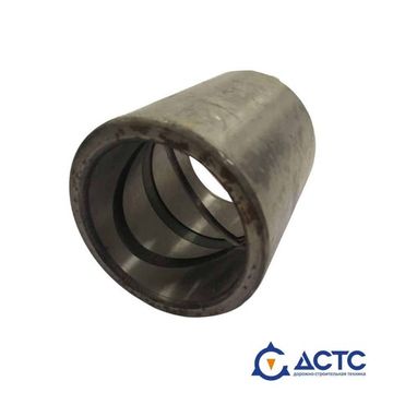 Втулка ковша верхняя (ковш/толкатель; толкатель/коромысло) SHANTUI SL50