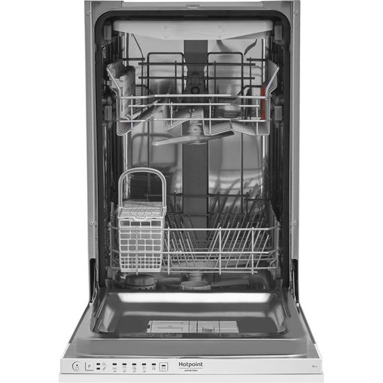 Встраиваемая посудомоечная машина Hotpoint-Ariston HSIC 2B27 FE
