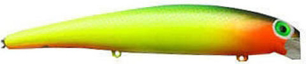 Воблер Bandit Walleye Shallow D98