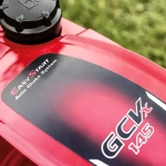 HONDA HRG 466 SKEP газонокосилка бензиновая HRG466C1SKEP