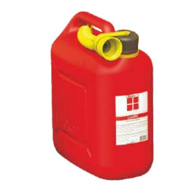 Канистра для ГСМ OKTAN "Классик" 10л