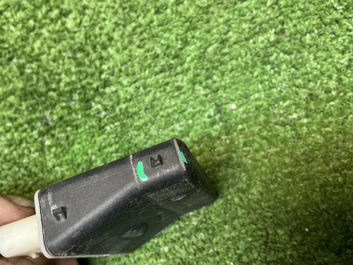 Блок управления багажника VW Touareg 3 (2018-н.в.)